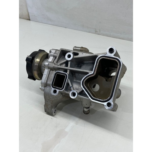 Kit Carcaça E Bomba Dágua Chery Tiggo 8 Pro 2025