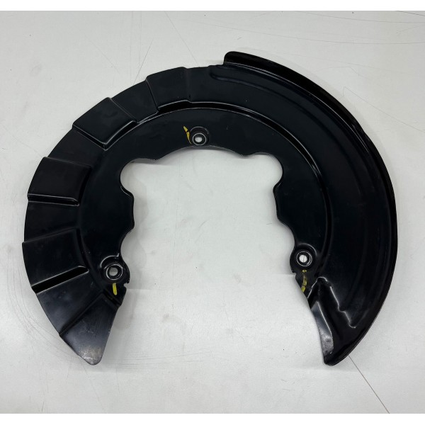 Espelho Roda Traseira Esquerda Ram Rampage  2025