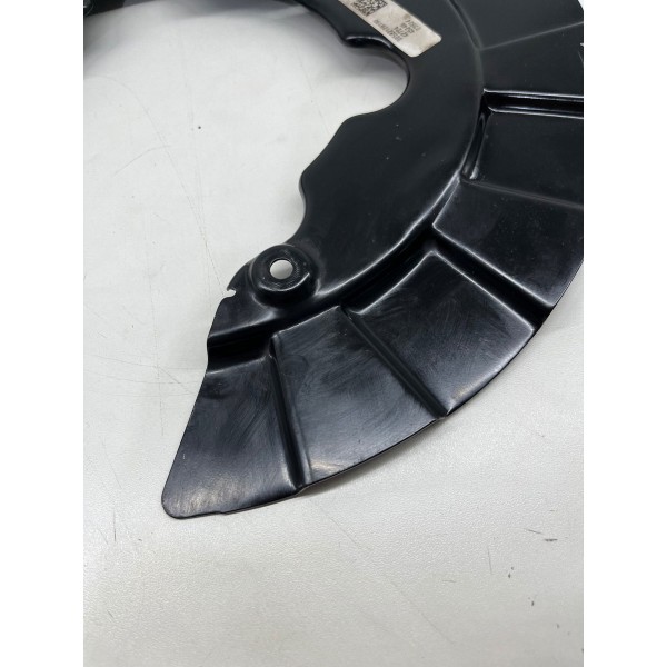 Espelho Roda Traseira Esquerda Ram Rampage  2025