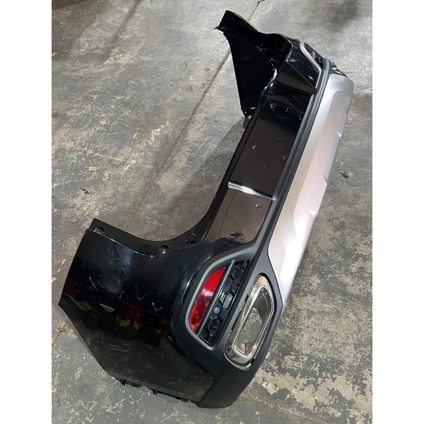 Parachoque Traseiro Chery Tiggo 8 Pro 2025