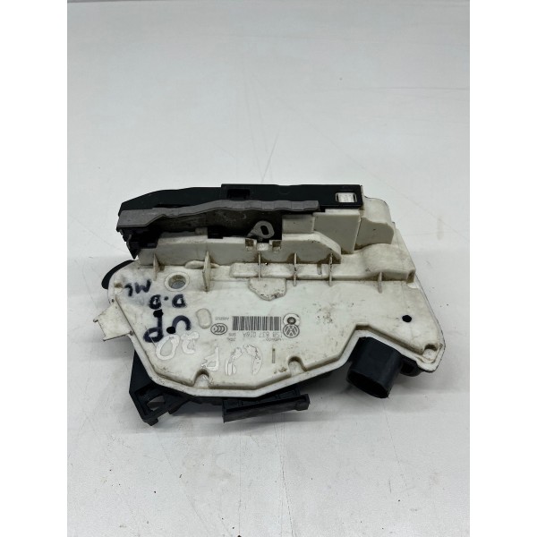 Fechadura Porta Dianteira Direita Volkswagen Up 2016