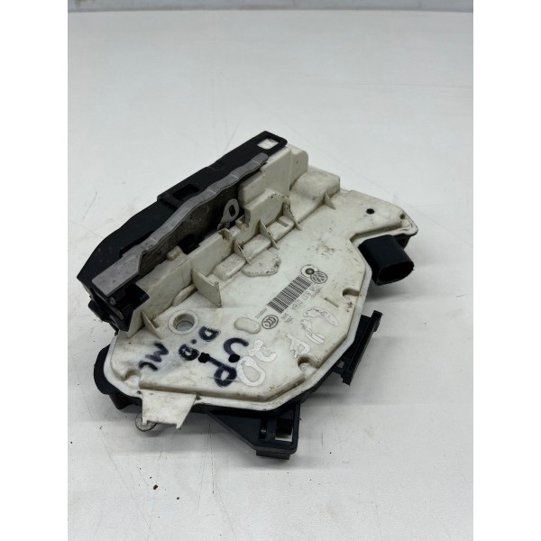 Fechadura Porta Dianteira Direita Volkswagen Up 2016