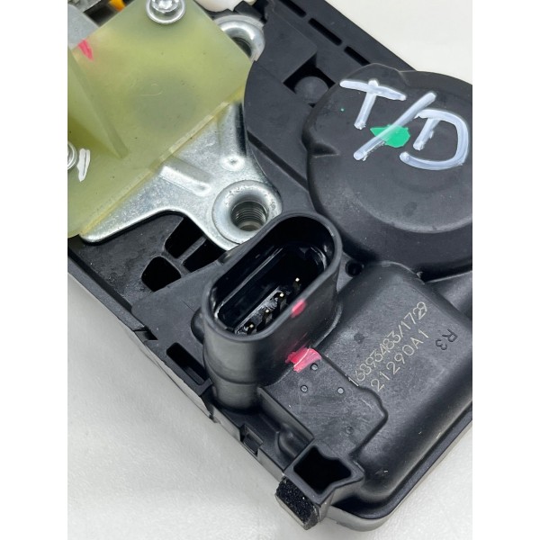 Fechadura Porta Traseira Direita Chery Tiggo 8 Pro 2025