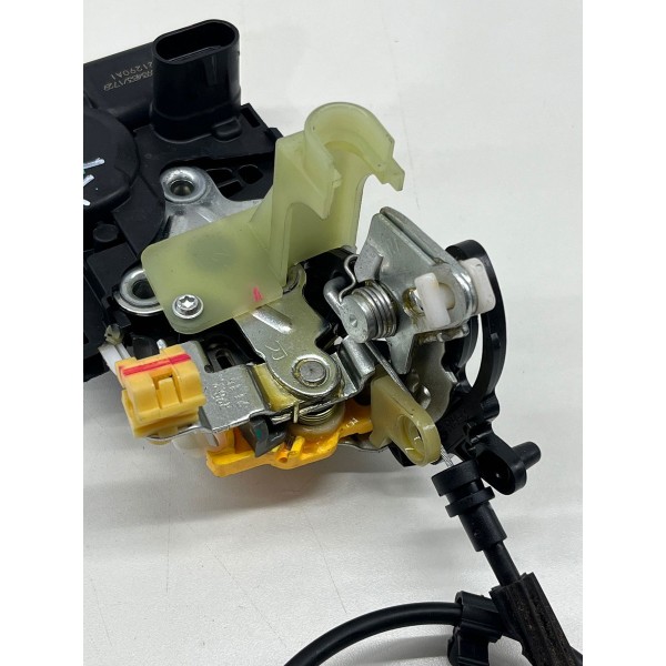 Fechadura Porta Traseira Direita Chery Tiggo 8 Pro 2025