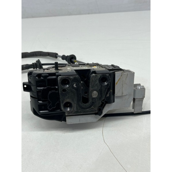 Fechadura Porta Traseira Direita  Hyundai Azera 2007 A 2011