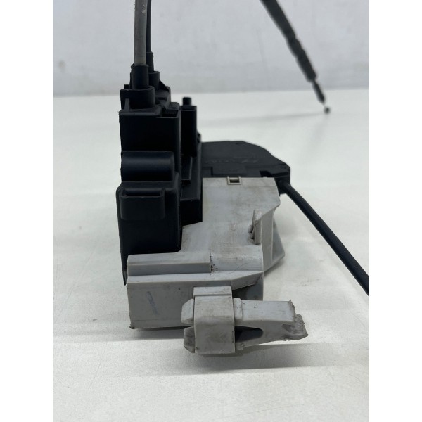 Fechadura Porta Traseira Direita  Hyundai Azera 2007 A 2011