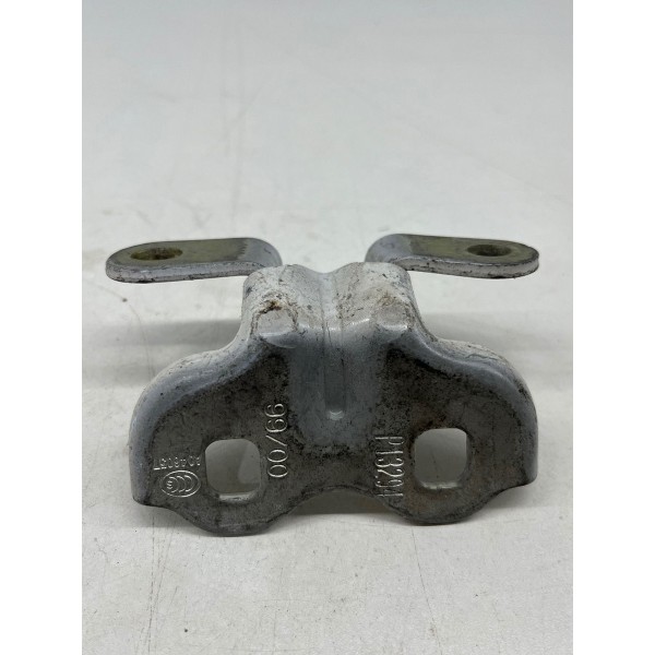 Dobradiça  Traseira Direita Chevrolet Onix  2020 A 2022