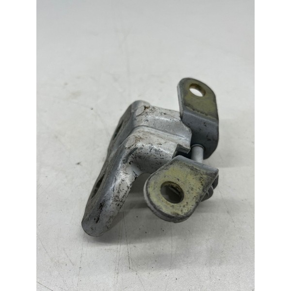 Dobradiça  Traseira Direita Chevrolet Onix  2020 A 2022