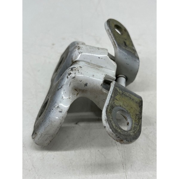 Dobradiça  Traseira Direita Chevrolet Onix  2020 A 2022