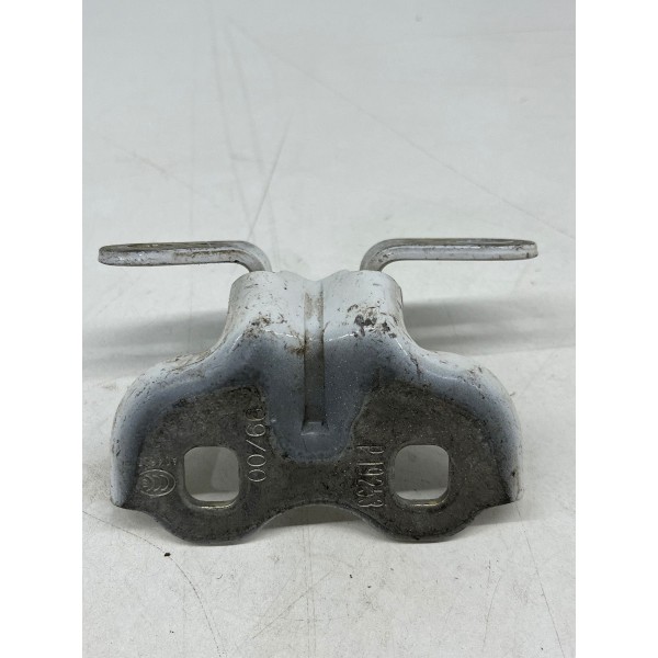 Dobradiça  Traseira Direita Chevrolet Onix  2020 A 2022