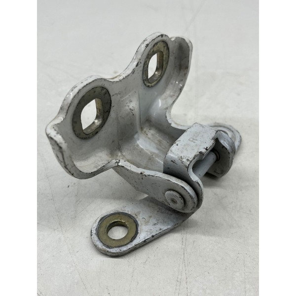 Dobradiça  Traseira Direita Chevrolet Onix  2020 A 2022