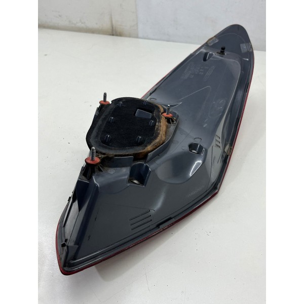 Lanterna Tras\dir Com Led Mercedes C200 2015 A 2017