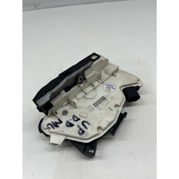 Fechadura Porta Dianteira Direita Volkswagen Up 2016