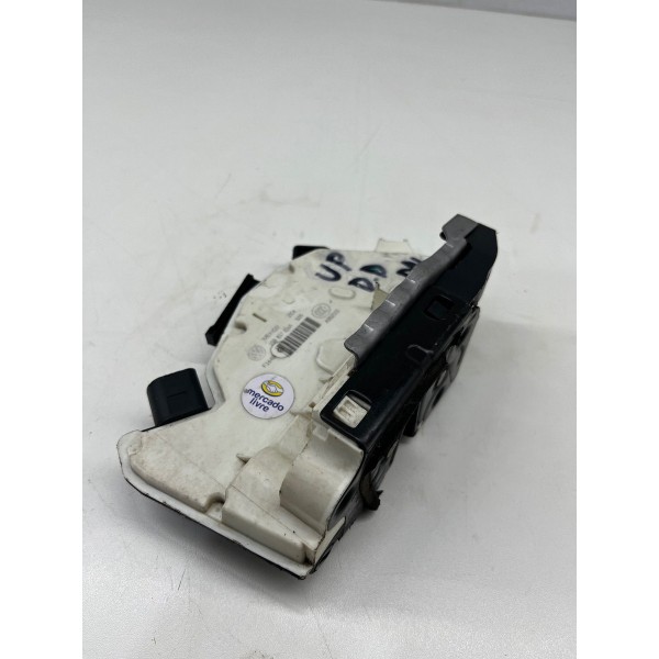 Fechadura Porta Dianteira Direita Volkswagen Up 2016