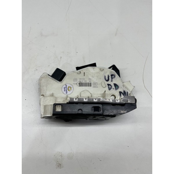 Fechadura Porta Dianteira Direita Volkswagen Up 2016