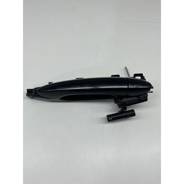 Maçaneta Externa Porta Tras Direita Chery Tiggo 8 Pro 2025