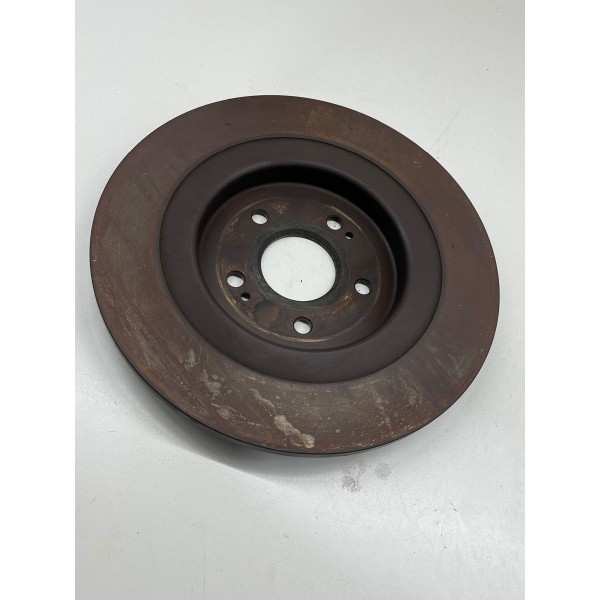 Disco De Freio Traseiro Chery Tiggo 8 Pro 2025