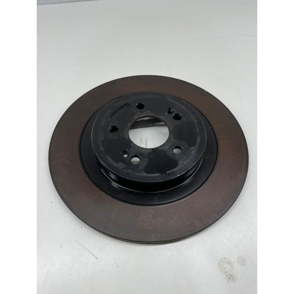 Disco De Freio Traseiro Chery Tiggo 8 Pro 2025