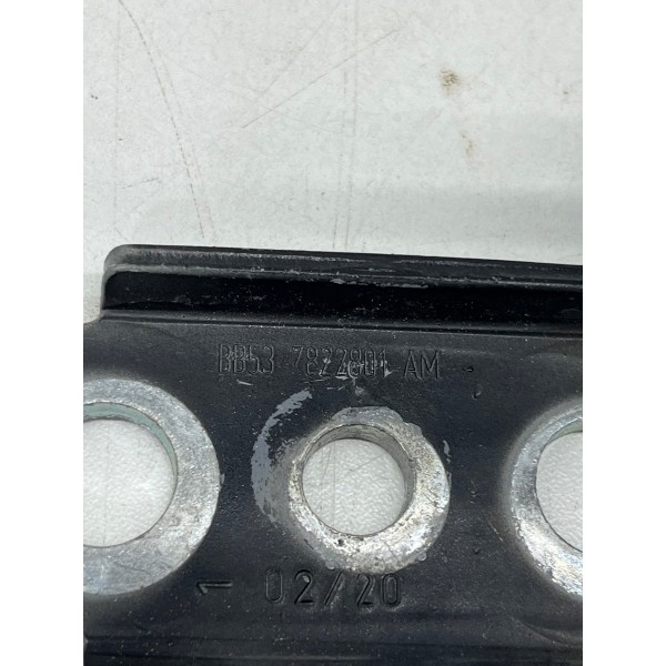 Dobradiça Porta Dianteira Esq Ford Ka 2015 A 2020