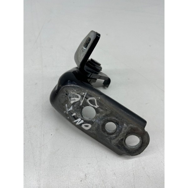 Dobradiça Porta Dianteira Esq Ford Ka 2015 A 2020