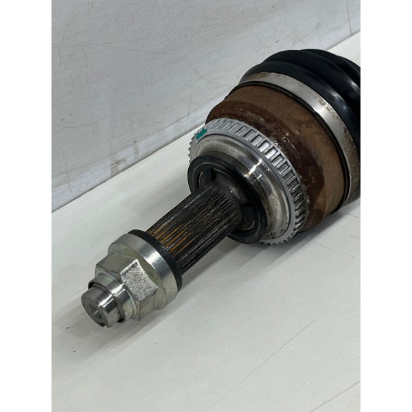 Eixo Da Chery Tiggo 8 Pro 2025