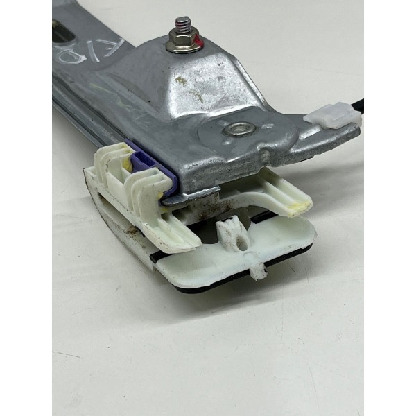 Maquina Vidro Porta Traseira Direita Chery Tiggo 8 Pro 2025