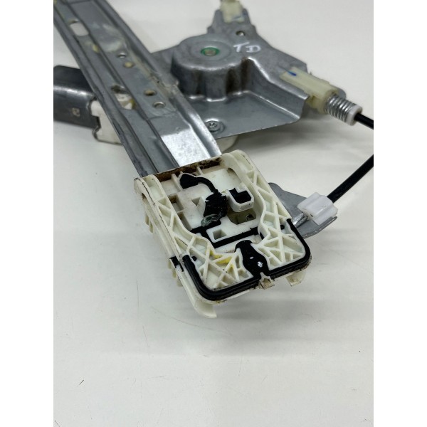 Maquina Vidro Porta Traseira Direita Chery Tiggo 8 Pro 2025