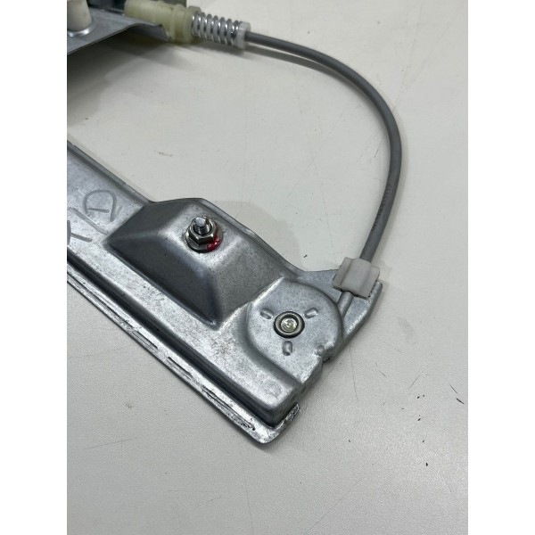 Maquina Vidro Porta Traseira Direita Chery Tiggo 8 Pro 2025