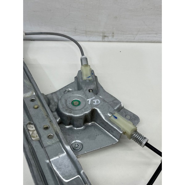 Maquina Vidro Porta Traseira Direita Chery Tiggo 8 Pro 2025