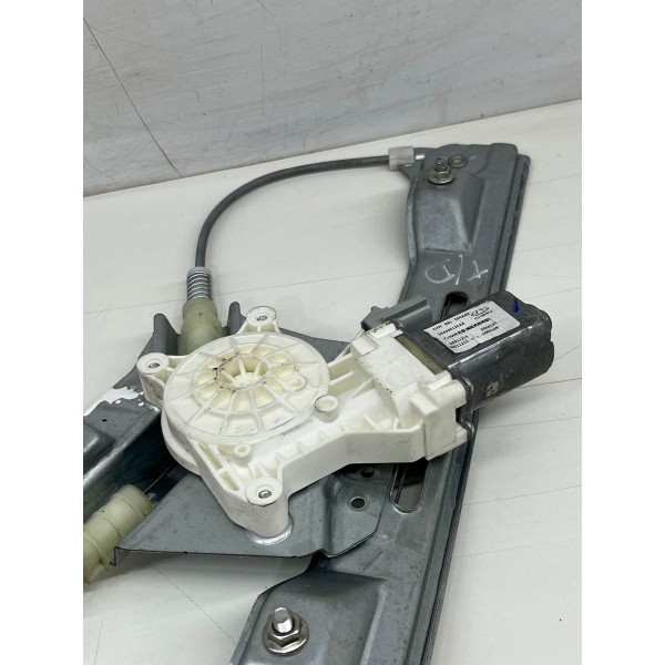 Maquina Vidro Porta Traseira Direita Chery Tiggo 8 Pro 2025