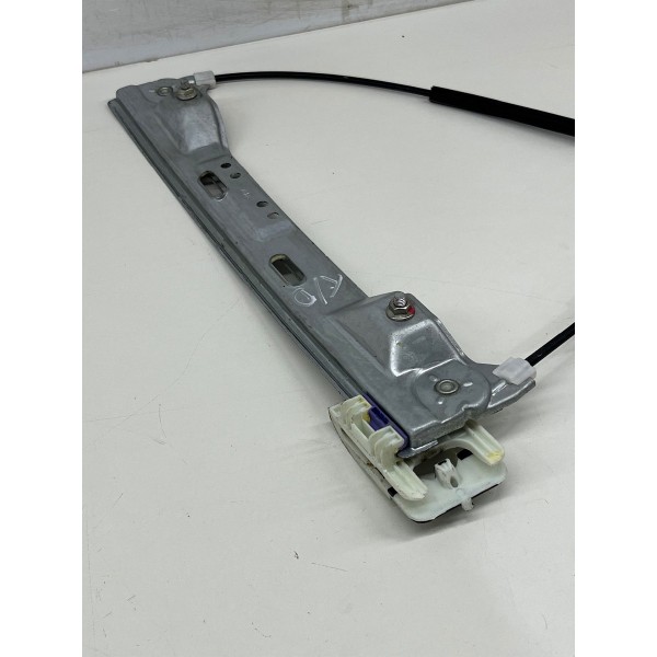 Maquina Vidro Porta Traseira Direita Chery Tiggo 8 Pro 2025