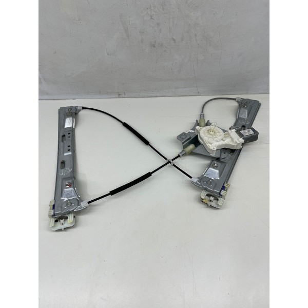 Maquina Vidro Porta Traseira Direita Chery Tiggo 8 Pro 2025