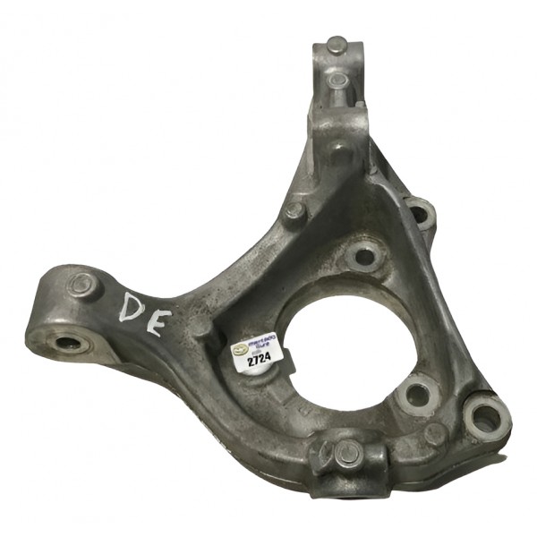 Montante Do Eixo Dianteiro Esquerdo Gm Captiva 2009 A 2012