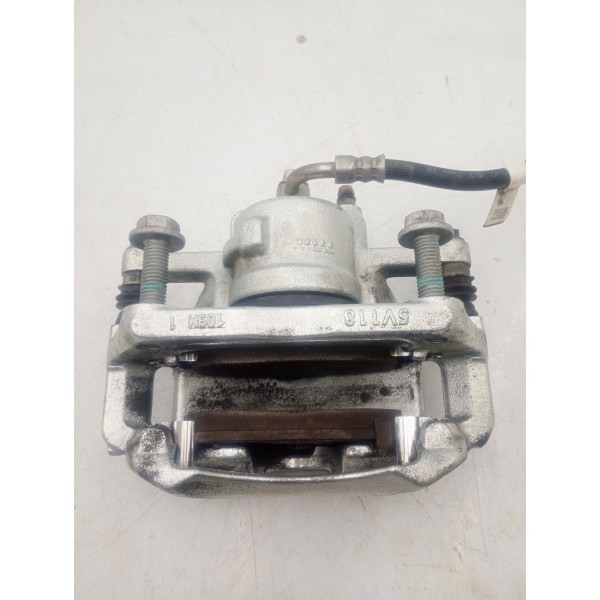 Pinça De Freio Dianteiro Direito Gm Onix 20/24