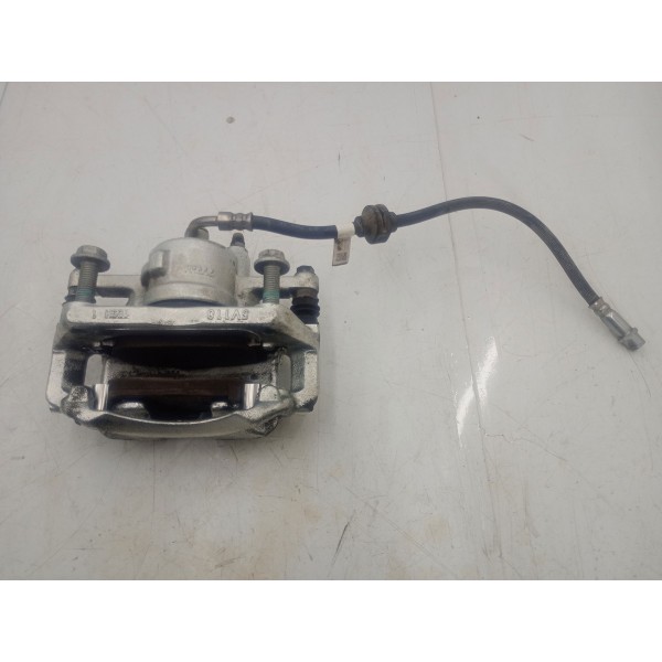 Pinça De Freio Dianteiro Direito Gm Onix 20/24