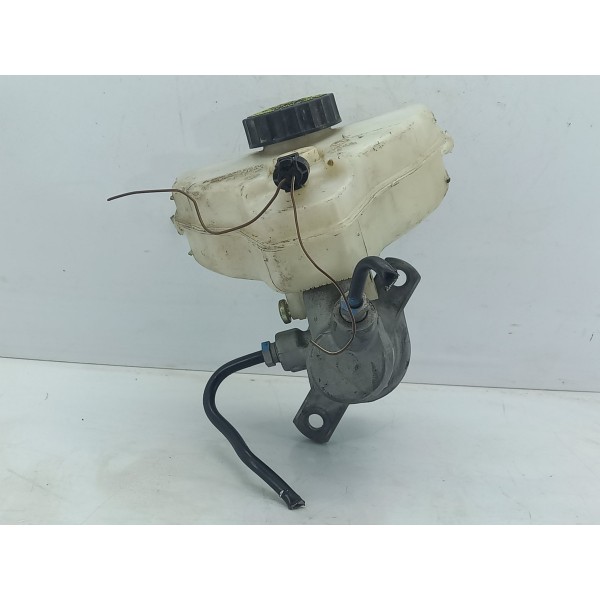 Cilindro Mestre Mercedes C180 2015 A 2019