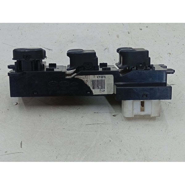 Comando Vidros Para Hyundai I30 2008