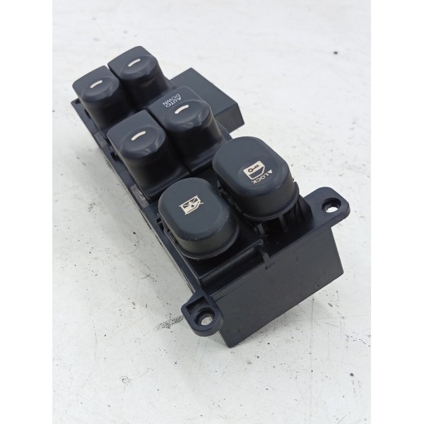 Comando Vidros Para Hyundai I30 2008