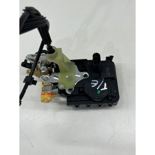 Fechadura Porta Traseira Esquerda Chery Tiggo 8 Pro 2025