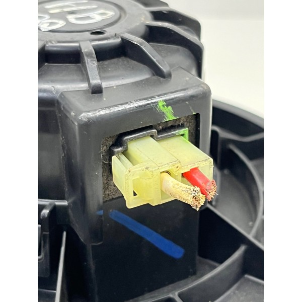 Motor Ar Forçado Hyundai Hb20s 2013 A 2015 A0500223