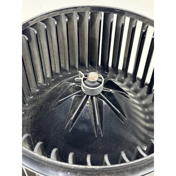 Motor Ar Forçado Hyundai Hb20s 2013 A 2015 A0500223