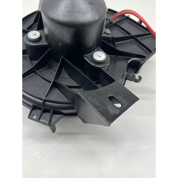 Eletroventilador Caixa Ar Corsa Montana Com Ar 02 9837430