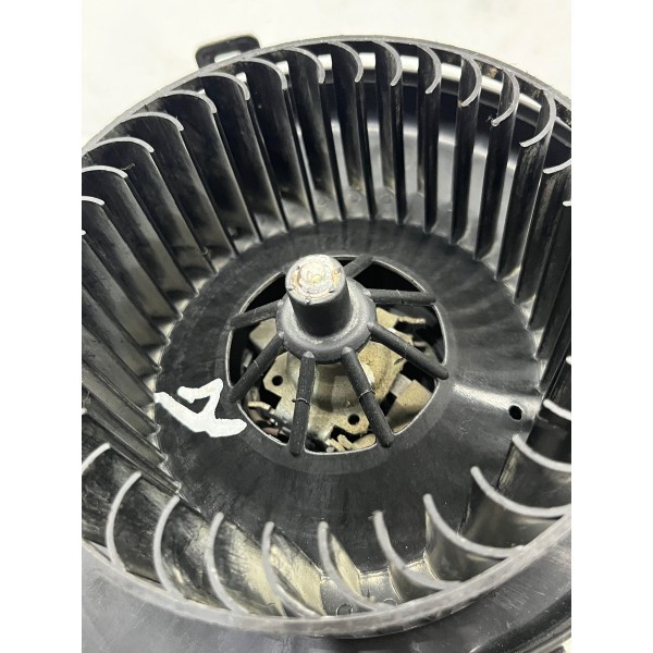 Eletroventilador Caixa Ar Corsa Montana Com Ar 02 9837430