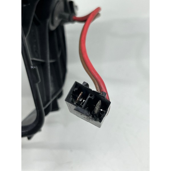 Eletroventilador Caixa Ar Corsa Montana Com Ar 02 9837430