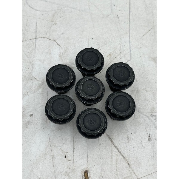 Kit Parafuso Volante Cremalheira Rampage 2023 A 2025