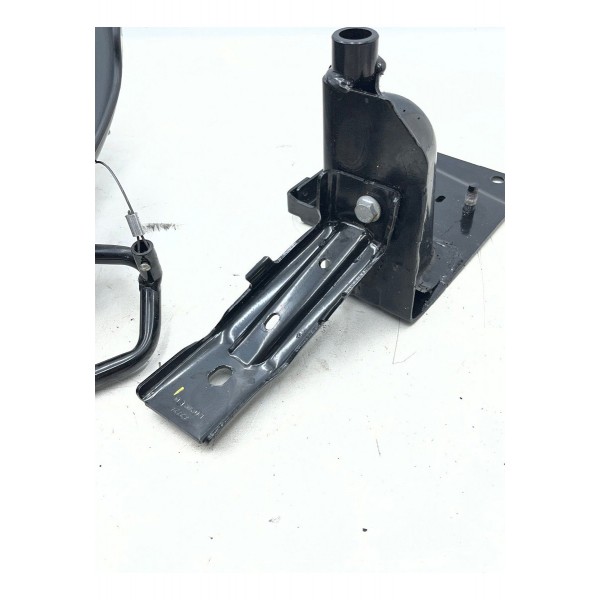 Suporte Pneu Stepe Ram Rampage 2024 A 2025