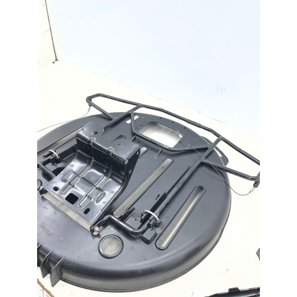 Suporte Pneu Stepe Ram Rampage 2024 A 2025