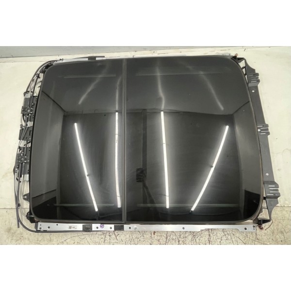 Teto Solar Completo Chery Tiggo 8 Pro