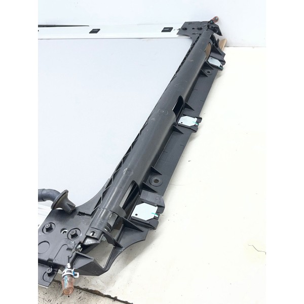 Teto Solar Completo Chery Tiggo 8 Pro