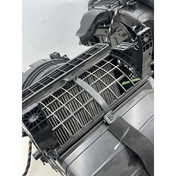 Evaporadora Completa Tiggo 8 Pro 2025